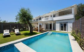 Playia Villas I